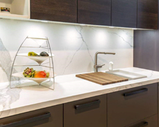 厨房墙面用防水板,厨房防水板